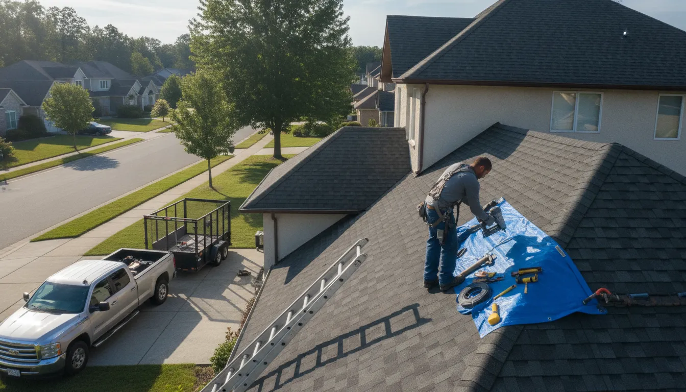 Trusted Siding Installation & Replacement for Blooming Prairie Homes & Businesses